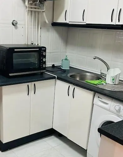 Apartamento Don Pedro